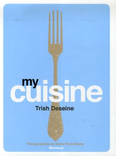My cuisine (French Edition)