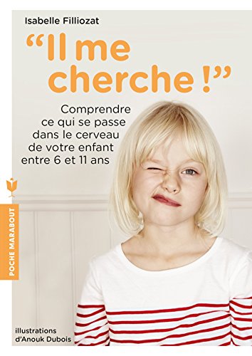 Il me cherche
