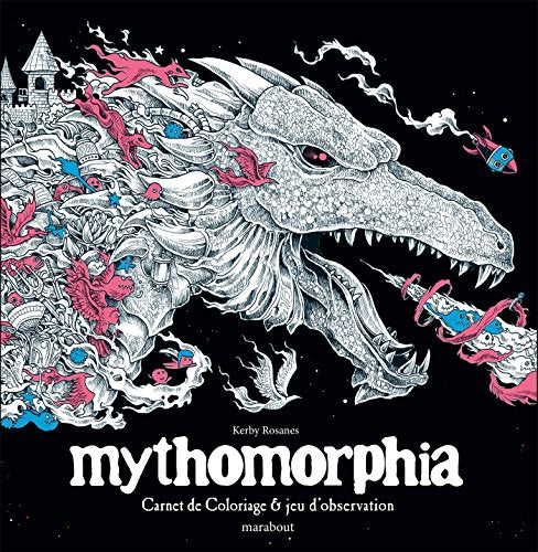 Mythomorphia: 31612
