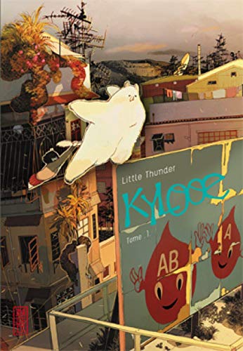 Kylooe - Tome 1