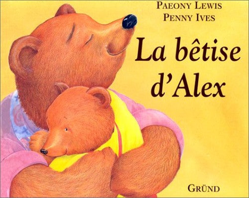 La Betise D'Alex