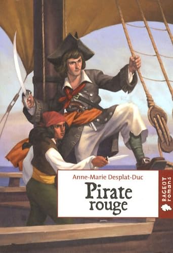 Pirate Rouge