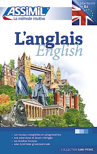 L'Anglais