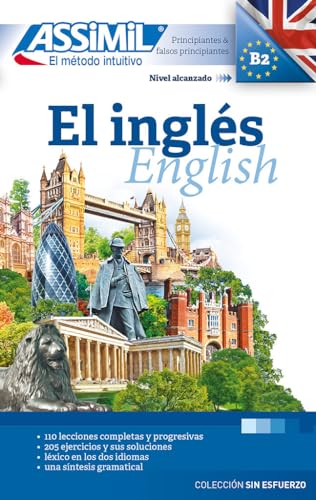 VOLUME INGLES 2018