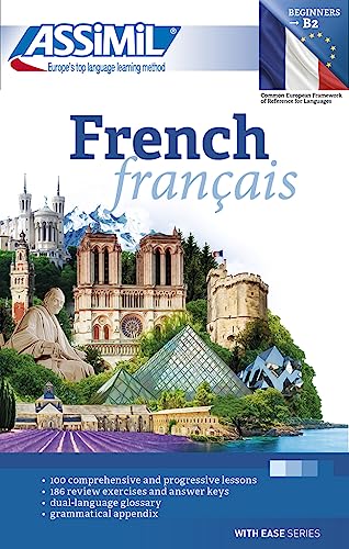 French (book only)