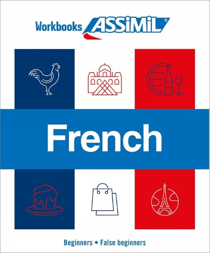 Coffret French débutants + faux débutants Collector