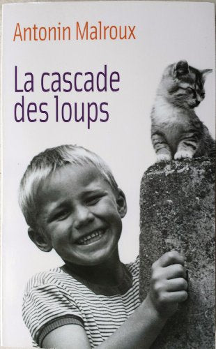 La Cascade des loups