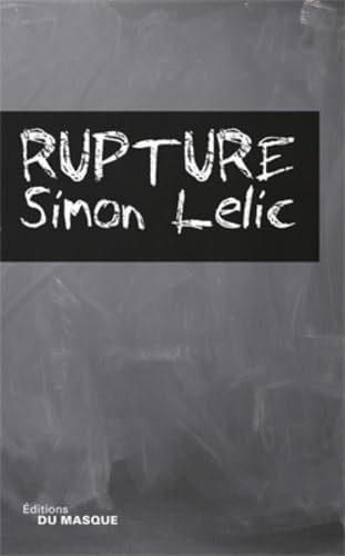 Rupture