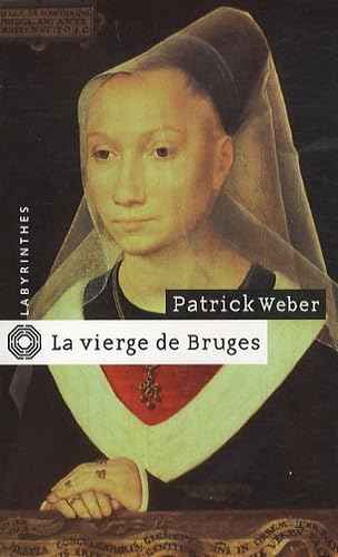 La Vierge De Bruges
