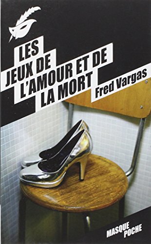 Les jeux de l'amour et de la mort