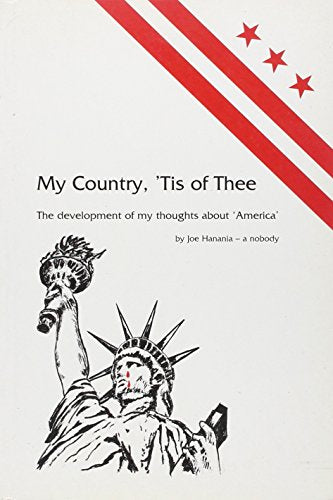 My Country, 'tis of Thee