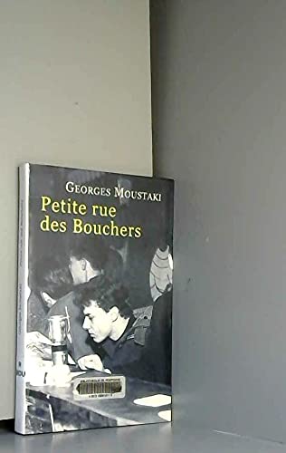 Petite rue des Bouchers