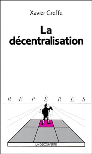 La Décentralisation