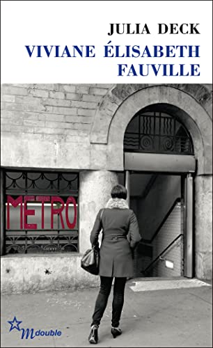 VIVIANE ELISABETH FAUVILLE