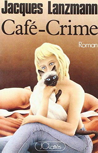 Cafe-Crime