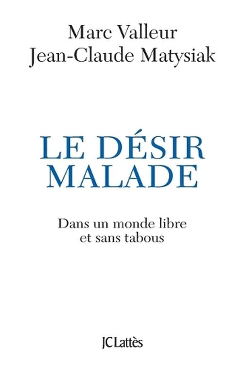 Le désir malade