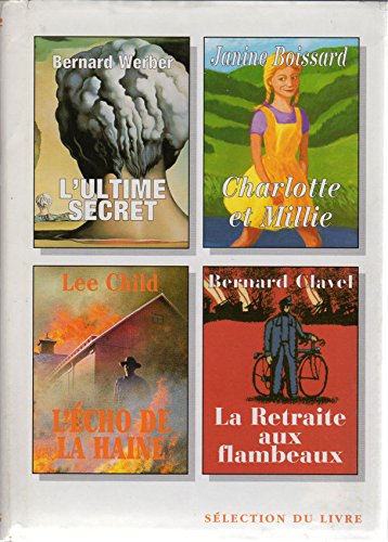 Sélection du livre.. 239. Sélection du livre