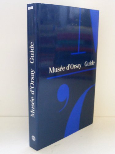 Musee D'orsay Guide
