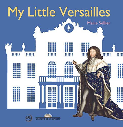 My little versailles: Nouvelle édition