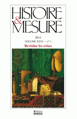 REVUE HISTOIRE ET MESURE N26/1