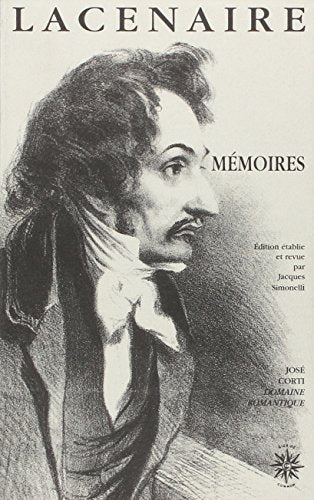 Mémoires et autres textes: Et autres écrits