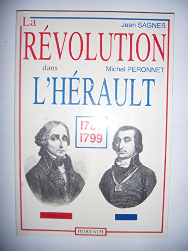 La Révolution dans lHérault 1789-1799