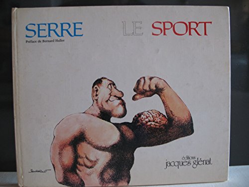 Le Sport Tome 1: Le Sport