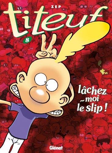 Titeuf