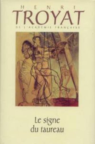 Le Signe Du Taureau
