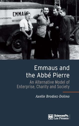 Emmaus and the Abbé Pierre