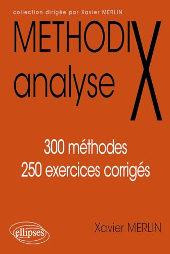 Analyse 2e édition