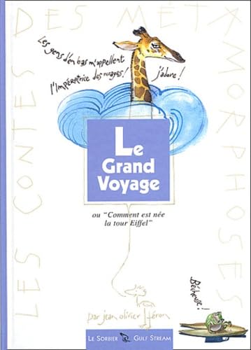 Le grand voyage