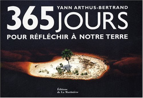 365 Jours pour réfléchir à notre Terre