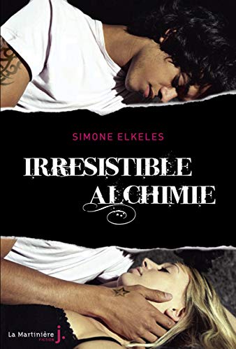 Irr'sistible Alchimie