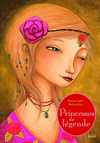 Princesses de L'Gende