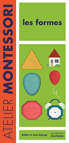 Les Formes: Atelier Montessori