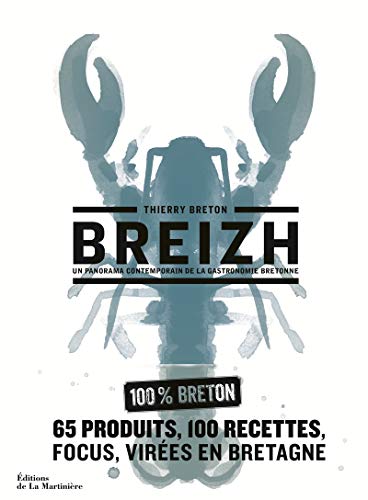Breizh: Un panorama contemporain de la gastronomie bretonne