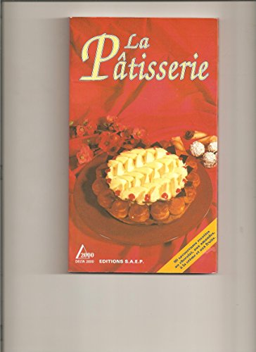 la patisserie