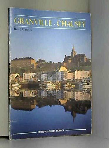 Granville, chausey