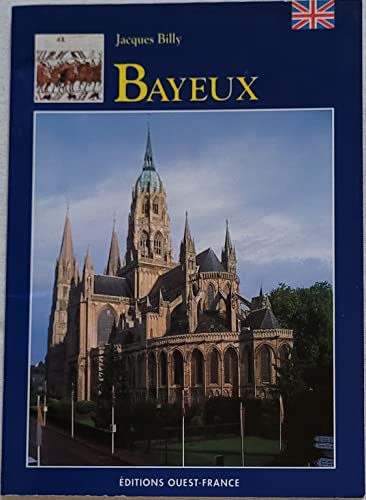 Bayeux (anglais)