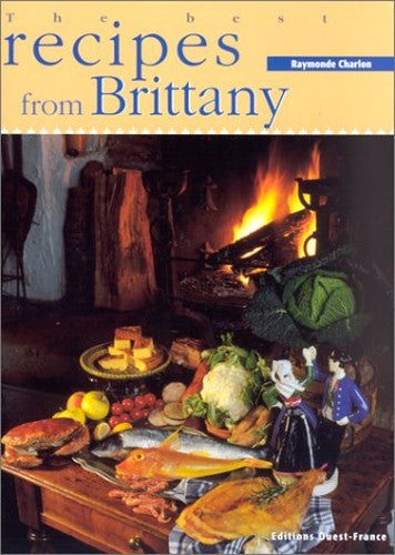 Best Breton Recipes