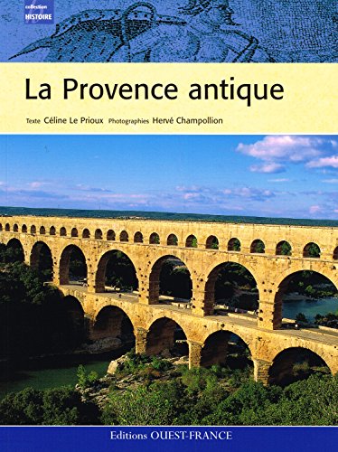 La Provence antique