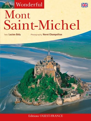 le mont Saint-Michel
