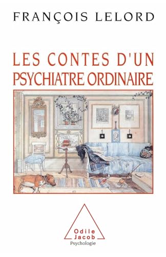 Les Contes d'un psychiatre ordinaire