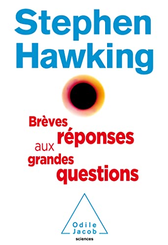 Breves reponses aux grandes questions