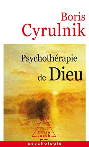 Psychothérapie de Dieu (Oj.Poche Psycho)
