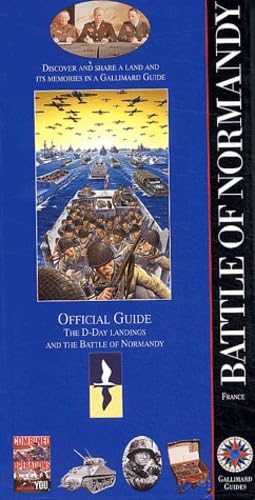 Battle of Normandy