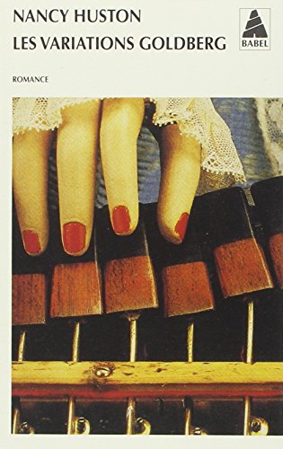 Les Variations Goldberg