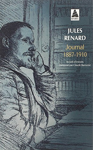 Journal 1887-1910