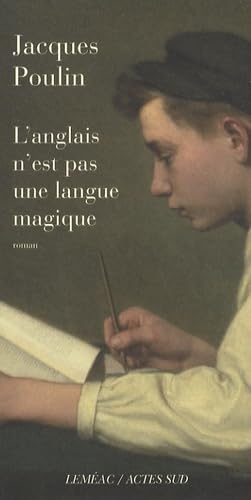 L'Anglais n'est pas une langue magique